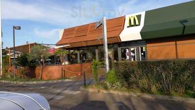 Mcdonald's Guadalquivir