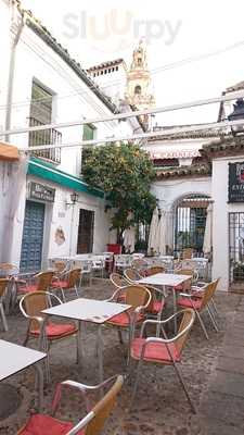 La Taverna Del Burlaero