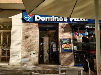 Domino's Pizza Cordoba 3