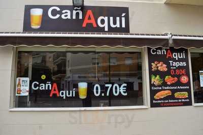 Cañaqui Cerveceria