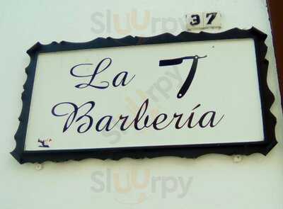 La Barberia Córdoba