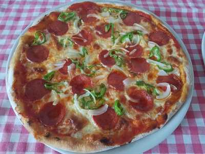 Pizzasypastas Cuore D'italia