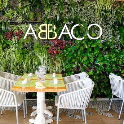 Abbaco Natural Food & Sushi