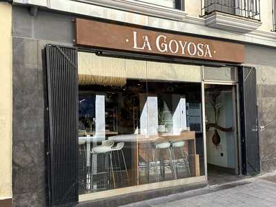 La Goyosa