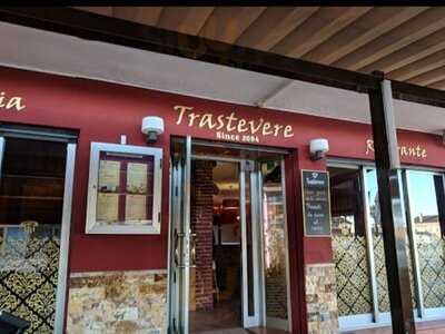 Pizzeria Trattoria Trastevere