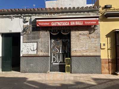 Gastrotasca Sin Bulli