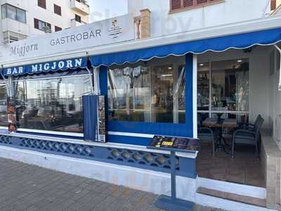 Migjorn Gastrobar