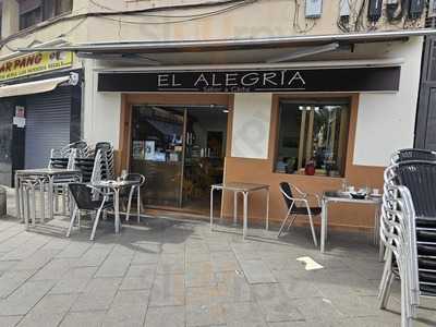 Bar Alegría