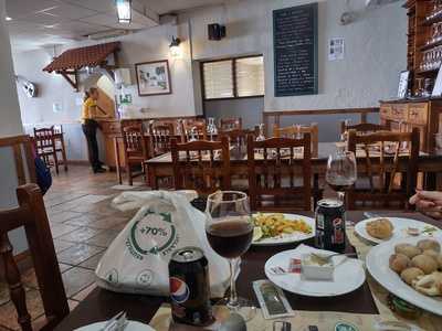 Gran Tarajal Restaurante Sin Gluten