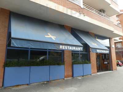 Restaurante Més De Grandi