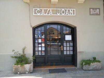 Casa Joan