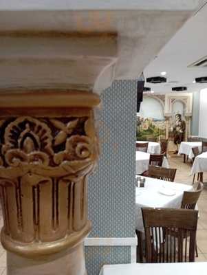 Restaurante Asador Al Andalus