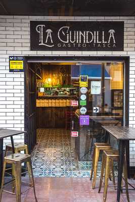 La Guindilla Gastro-tasca