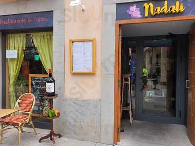 Restaurante Nadali