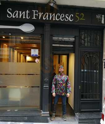 Sant Francesc 52