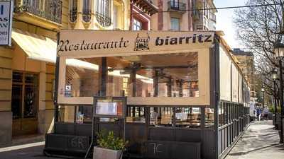 Restaurante Biarritz