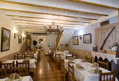 Restaurante La Llar