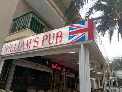 William's Pub