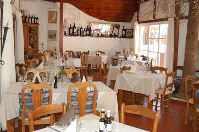 Restaurante Marabu