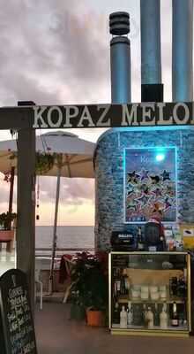 Kopaz Café-tapas-pub