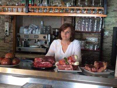 Restaurante Bar La Herradura