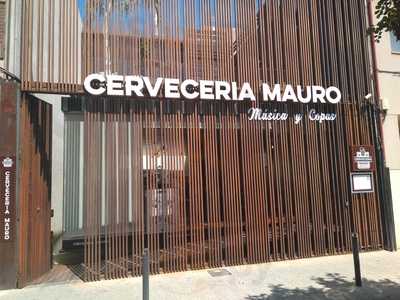 Cerveceria Mauro