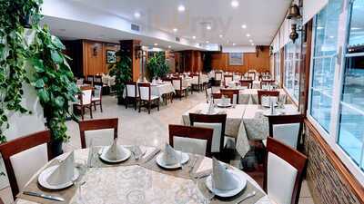 Restaurante Juan Garcia