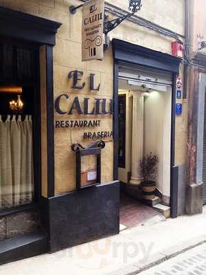 El Caliu