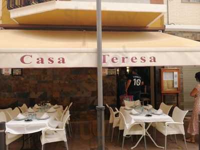 Casa Teresa