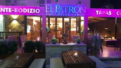 El Patrón