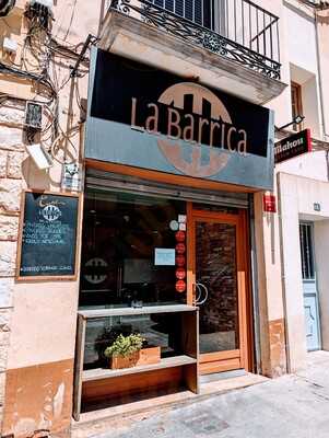 La Barrica