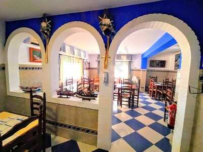 Restaurante Casa Miguel Angel