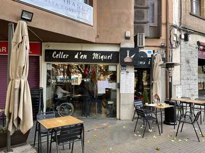 Celler D'en Miquel