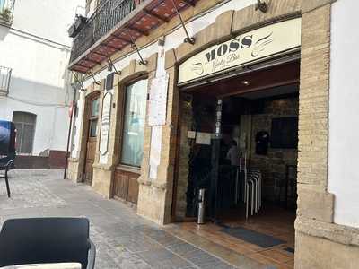 Moss Gastro-bar