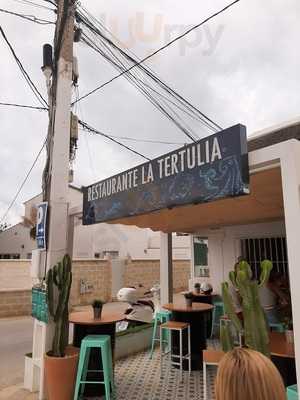 Restaurante La Tertulia