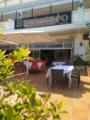 Restaurante Italiano Bucintoro