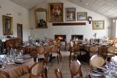 Restaurante Masia La Mota