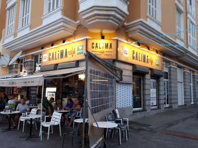 Calima Cafe