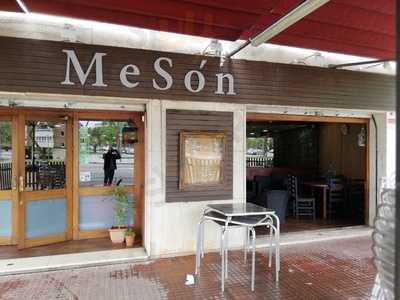 Mesón Restaurante