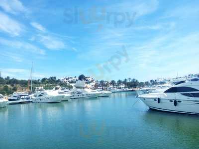 Yacht Club Cala D'or