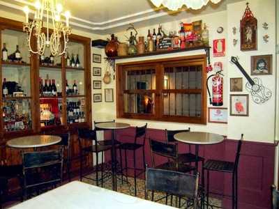 Taberna El Embrujo