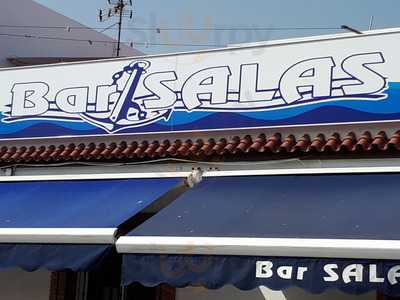 Bar Salas