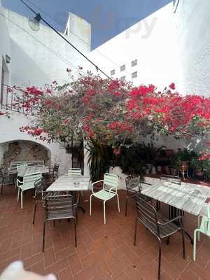 Restaurante La Casona