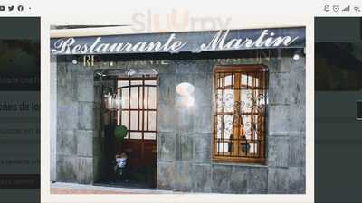 Restaurante Martin