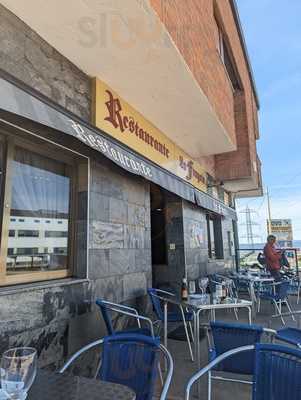 Restaurante La Fragata