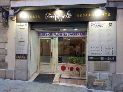 Restaurante Don Angelo