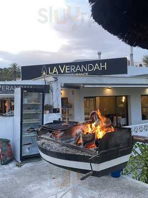 La Verandah