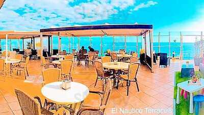 El Nautico Terrace