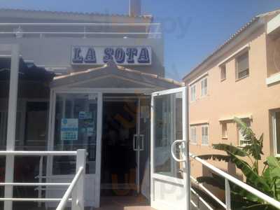 La Sota