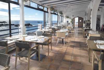 Restaurante Muelle Viejo